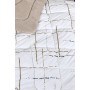 ETE HOMETEX TEK KİŞİLİK LÜX WELSOFT YORGAN SETİ YANSIMA BEJ 155X215CM 8696474231851